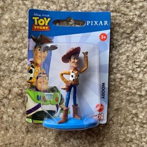 Disney Pixar Toddler children baby toys